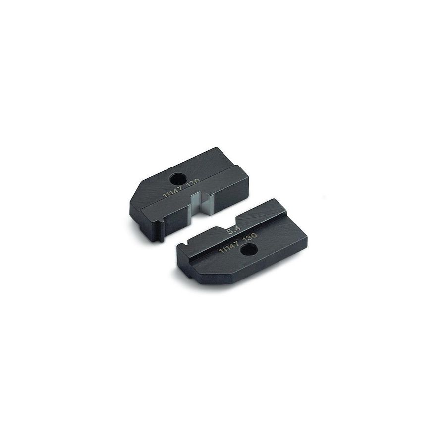 Connector 11147130, EPIC CRIMPBACKEN FUER KOAX-KONTAKT