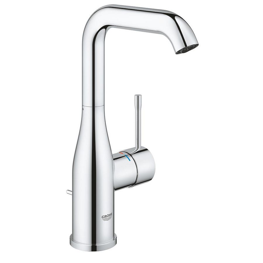 Essence L-Size Wastafelmengkraan Hoog M/Waste (prof) 24174001