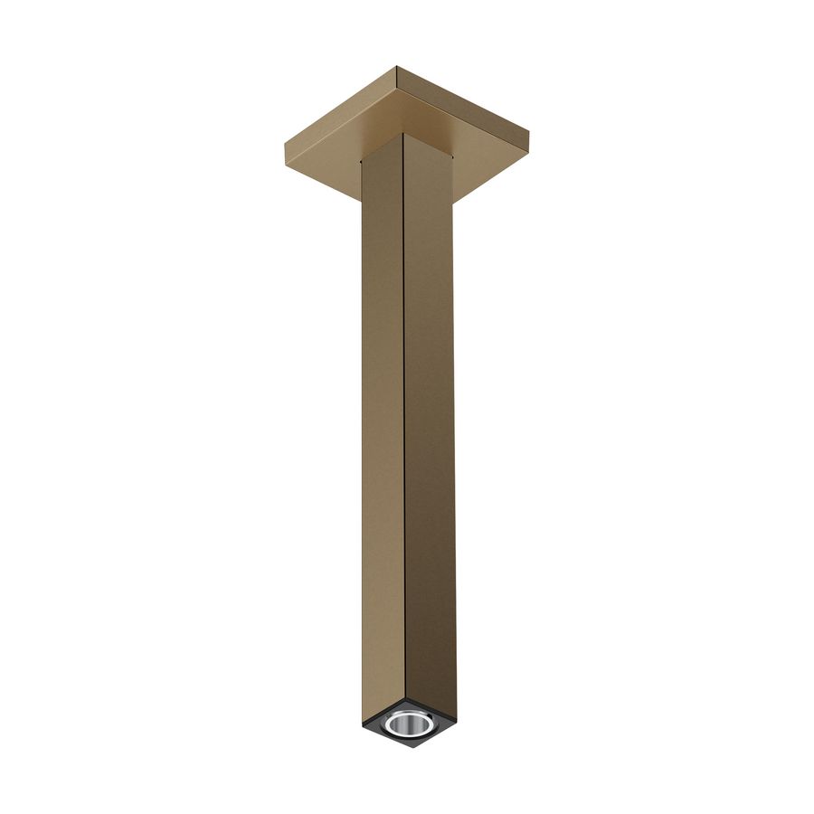 Pulsify Plafondaansluiting E 30cm Brushed Bronze