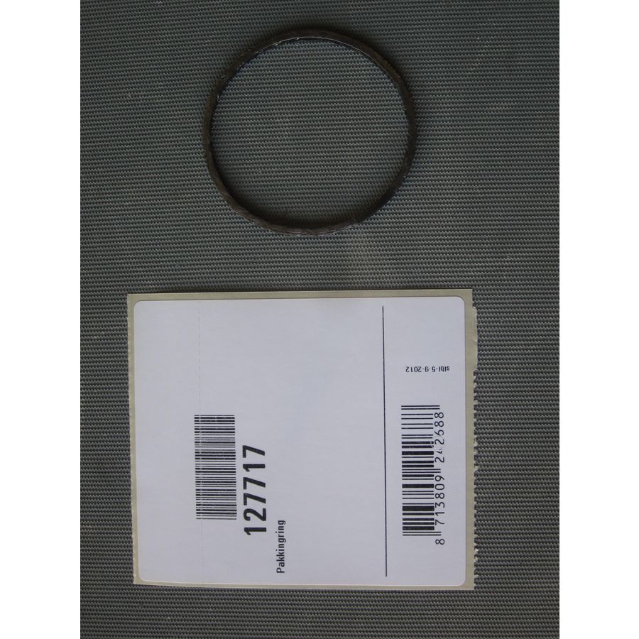 Pakkingring 127717