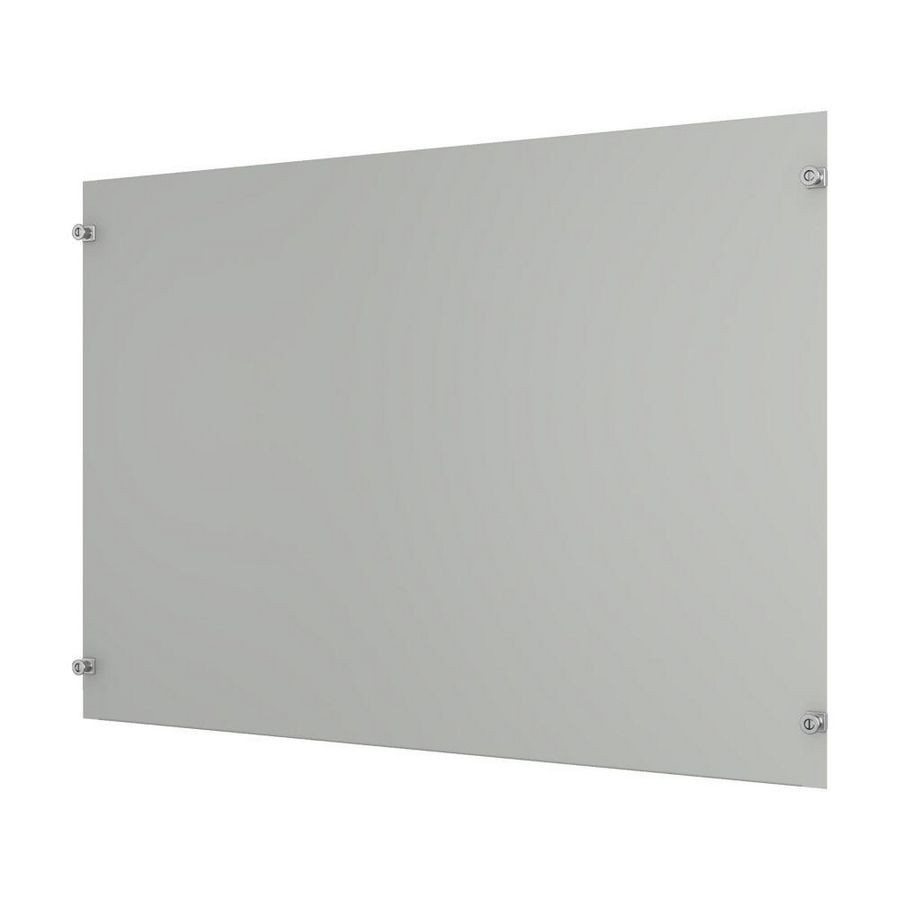 Frontplaat kastbreedte 800mm H=500mm blind ProfiSNAP