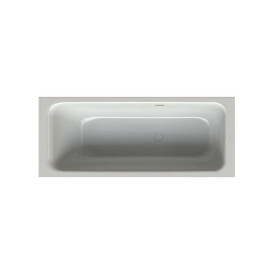 Bad BetteSelect ovlp lange zijde 1700x700mm Manhattan