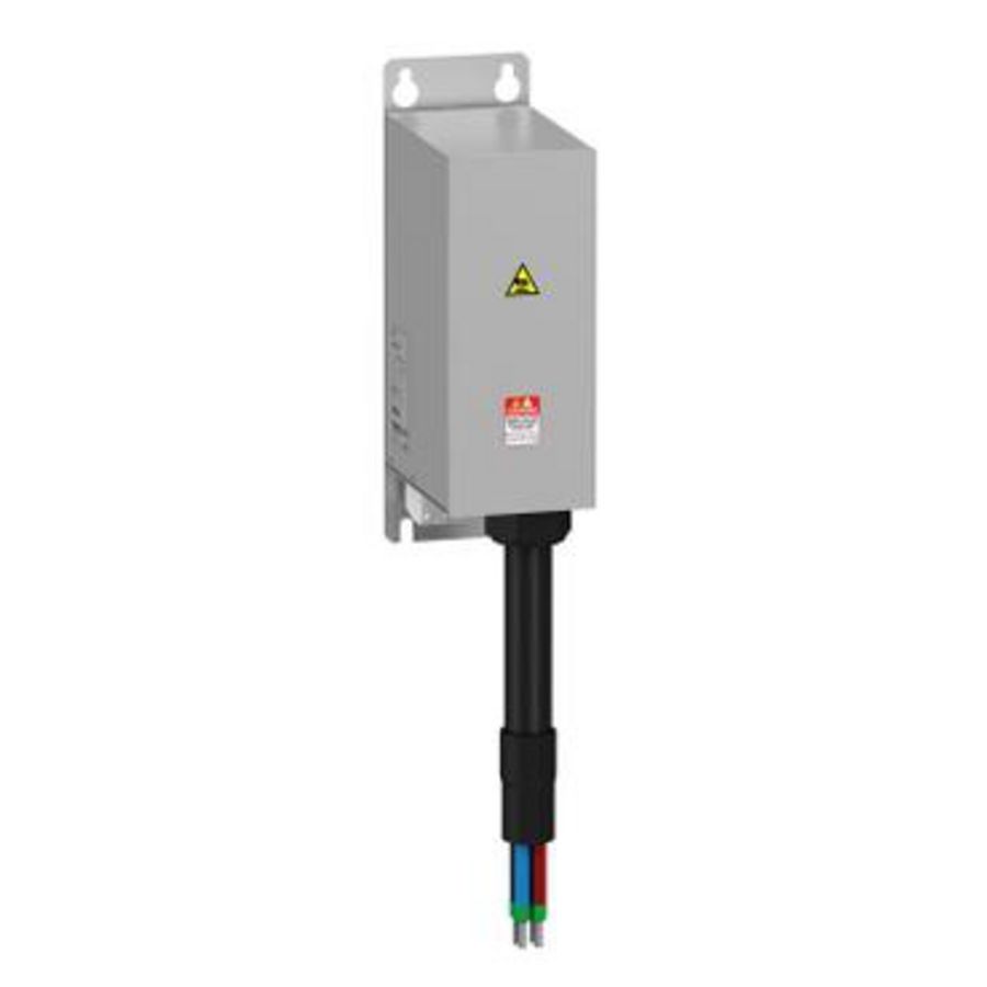 EMC radio interferentie input filter 3 Fase 70A IP20 Altivar