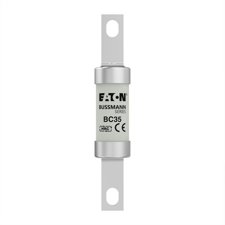 Zekering laagspanning 35A AC 500V DC 250V 21x114mm VVE=20