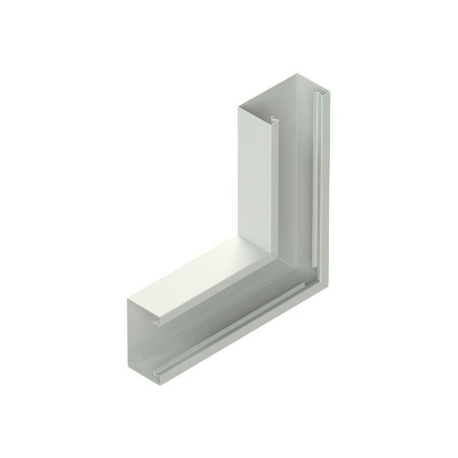 Verticale hoek GKV 133-78T70 VW