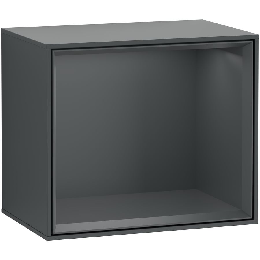 Schapmodule Finion 418x356x270mm Mid.Blue Matt Lacquer G580HGHG