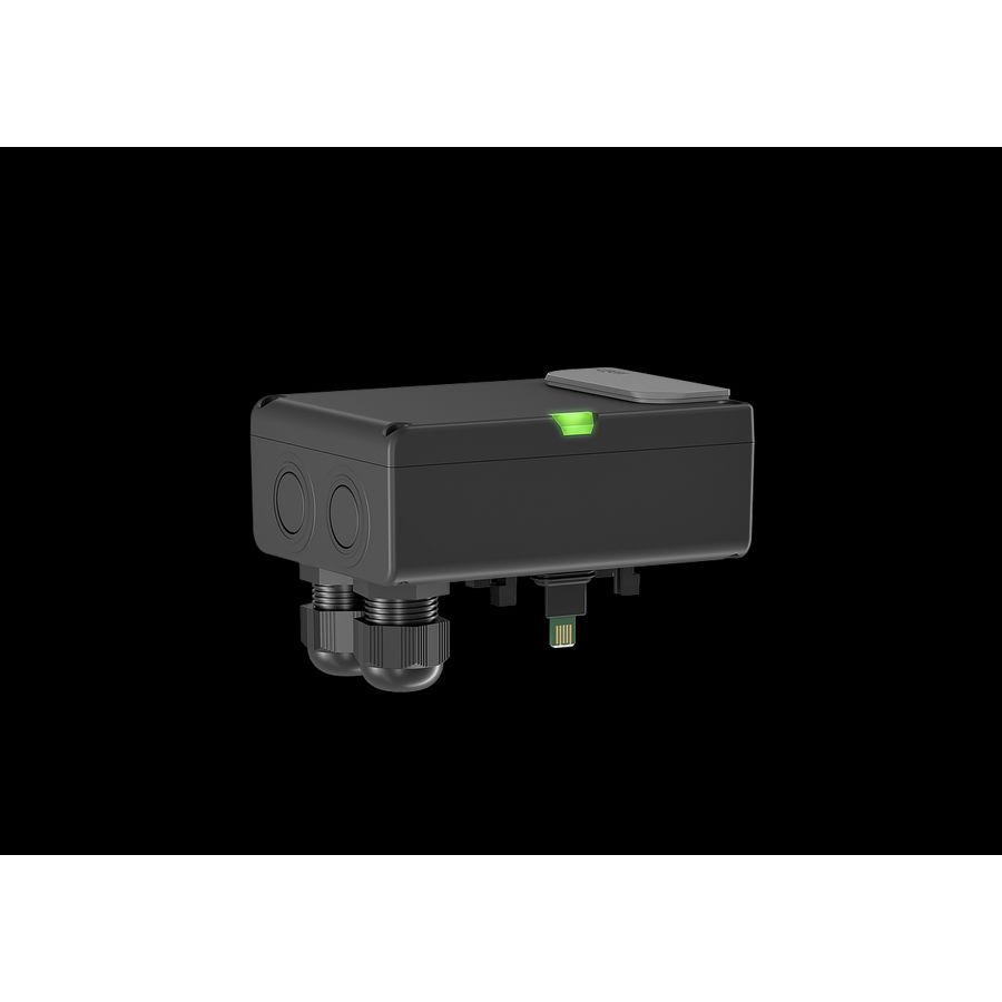 Wilo-Connect module Modbus RTU