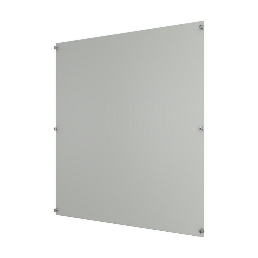 Frontplaat kastbreedte 800mm H=800mm blind ProfiSNAP