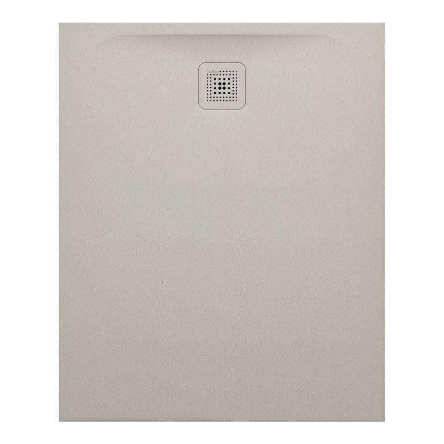 Douchevloer 1100x900x33mm beige matt H2129551860001