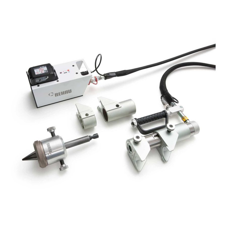 Perstang RAUTOOL G2 50/63