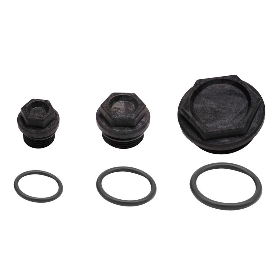 Serv.set Xylinder Plugs