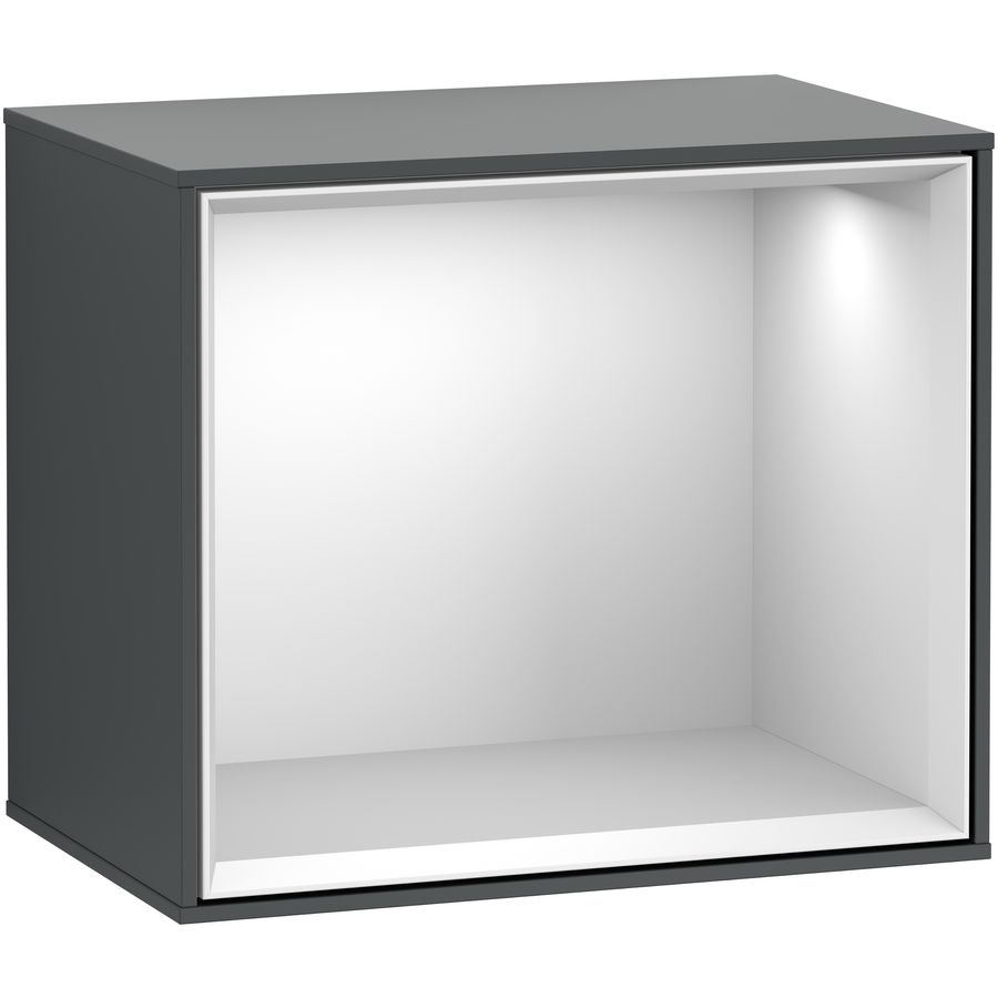 Schapmodule Finion 418x356x270mm Mid.Blue Matt Lacquer G580MTHG