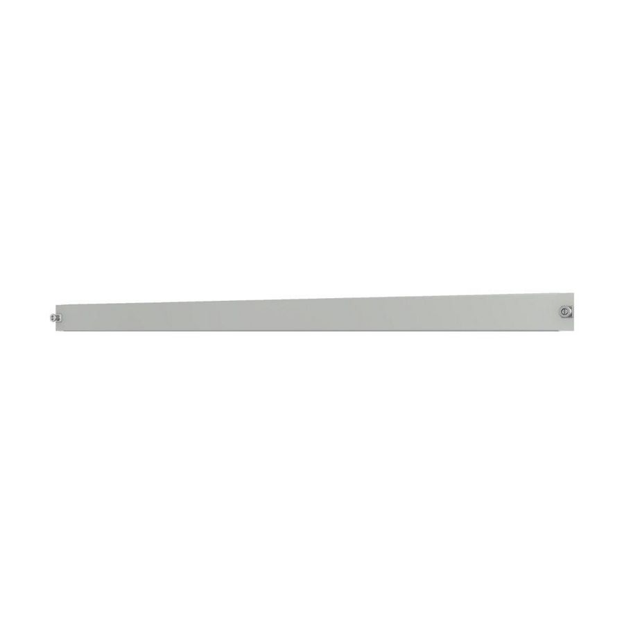 Frontplaat kastbreedte 1000mm H=50mm blind ProfiSNAP