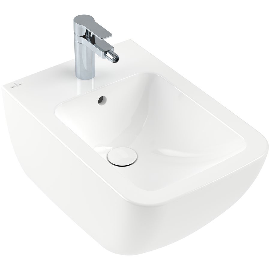 Bidet Venticello 375x560mm 44110001