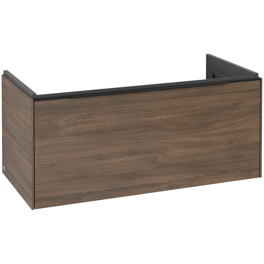 Wastafelonderkast Subway 3.0 973x429x478mm Arizona Oak C56901VH