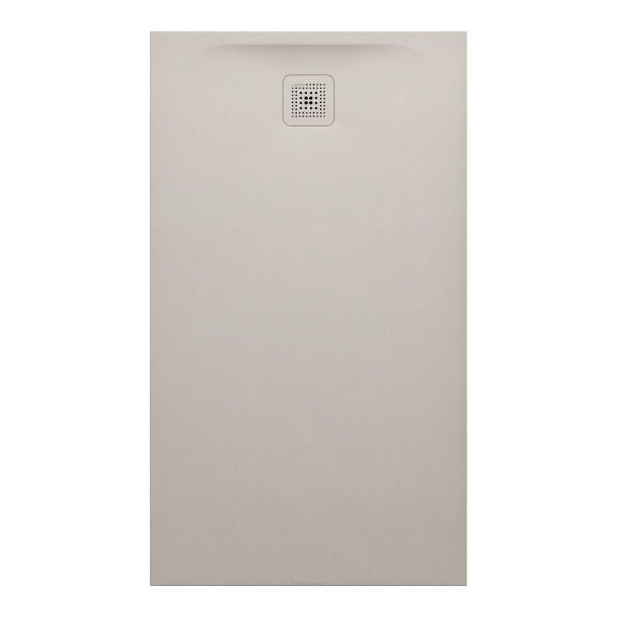 Douchevloer 1400 x 800 x 42mm beige matt H2129561860001