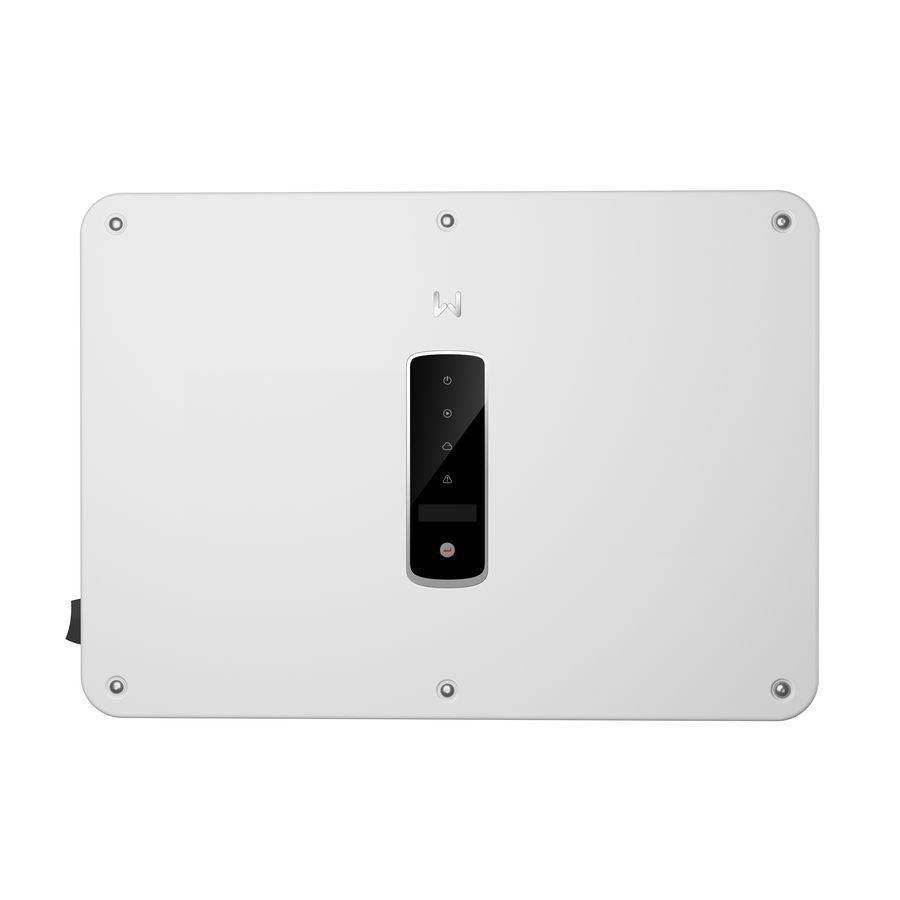 Omvormer 80K-SMT 3-Fase 128A 6 MPPT 12 IN WIFI/LAN/BT/RS485