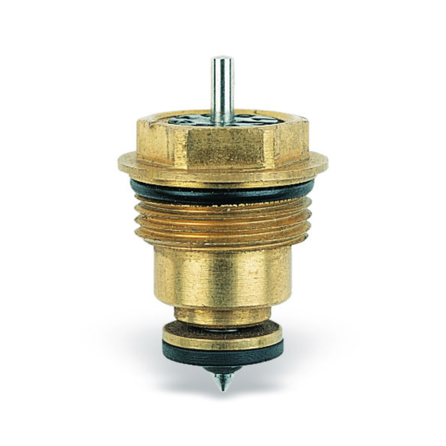 Hybrivent Lateral With RIA - MVH/R 1/2" 10Bar 110gr.C