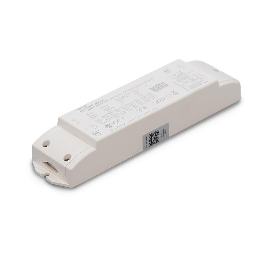 LED driver CC 250-1000mA 50W 1CH Lumiko Easy