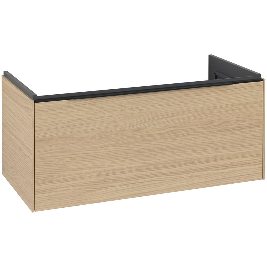 Wastafelonderkast Subway 3.0 973x429x478mm Nordic Oak C56901VJ
