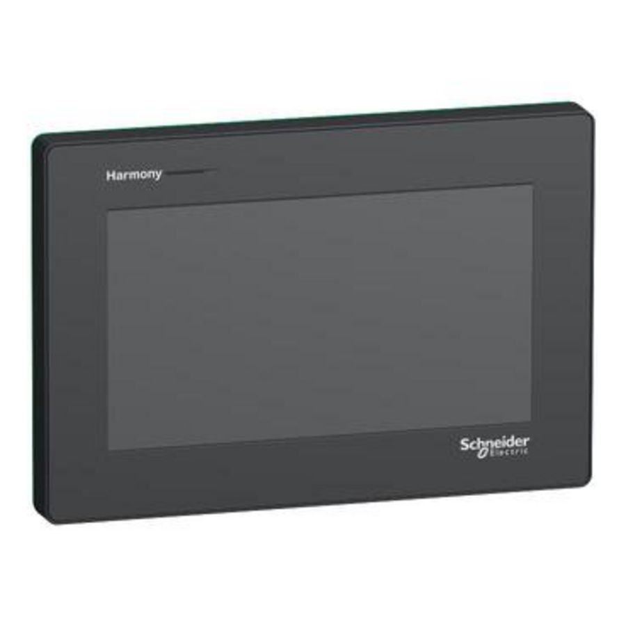 Spare part 7"W touch panel display