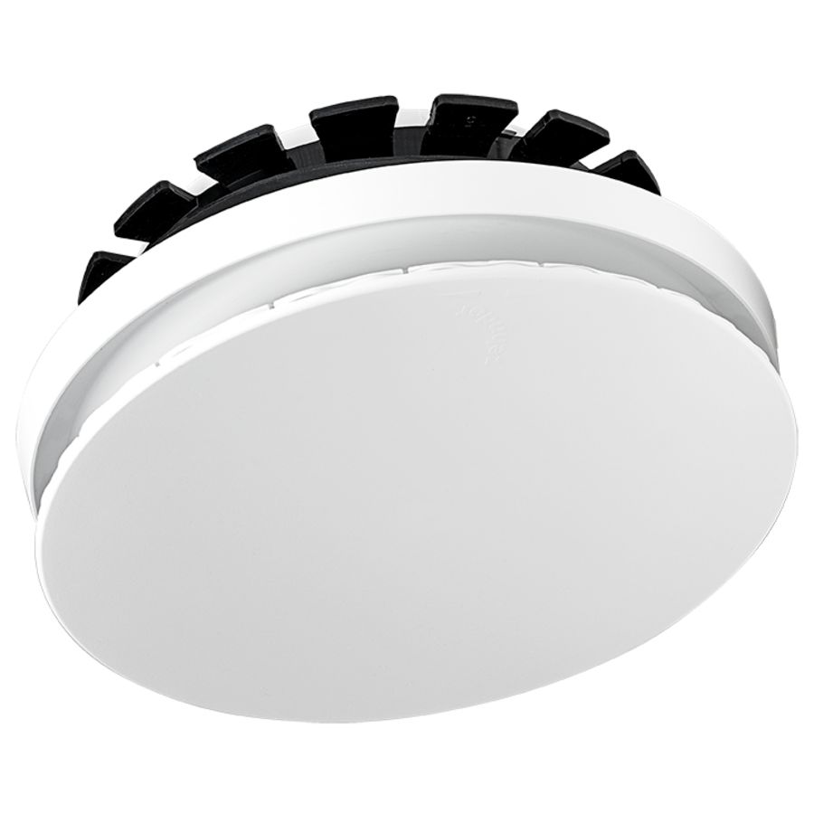 PROMO Set a 24st. ventilatieventielen luchttoevoer ComfoValve Luna S125 (705613125)