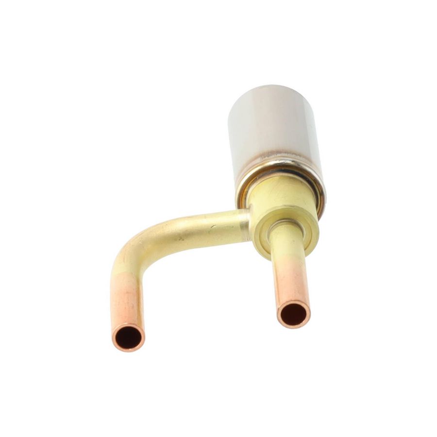 Expansieklep 7652678 tbv AWHP buitenunit