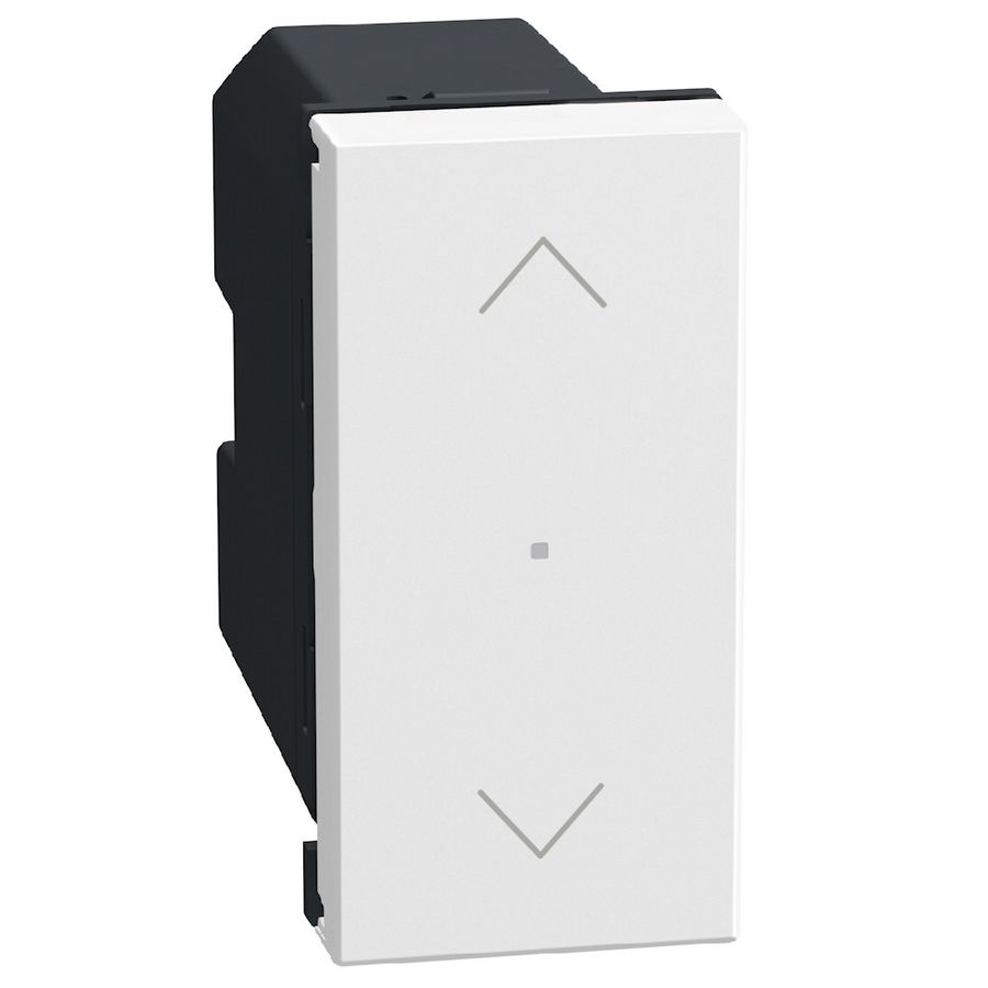 Light Now WN - zender inbouw - wit