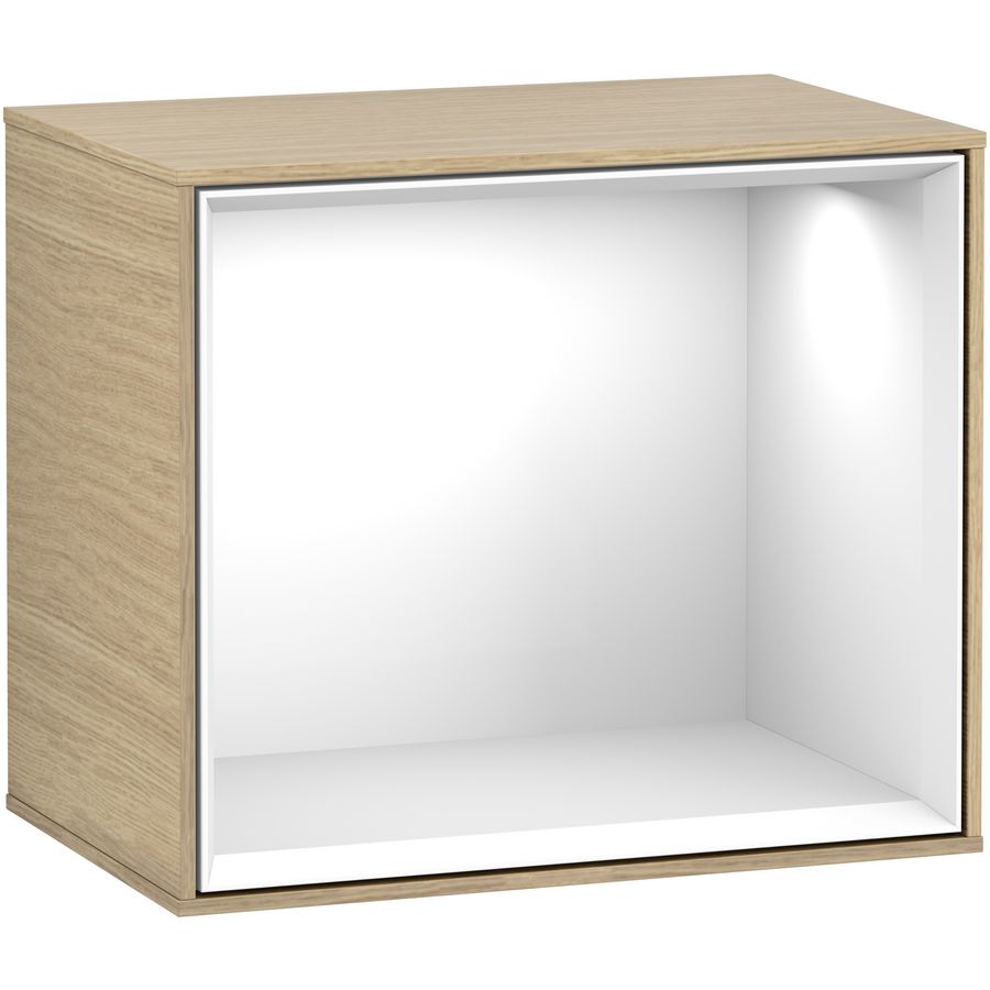 Schapmodule Finion 418x356x270mm Oak Veneer F580GFPC