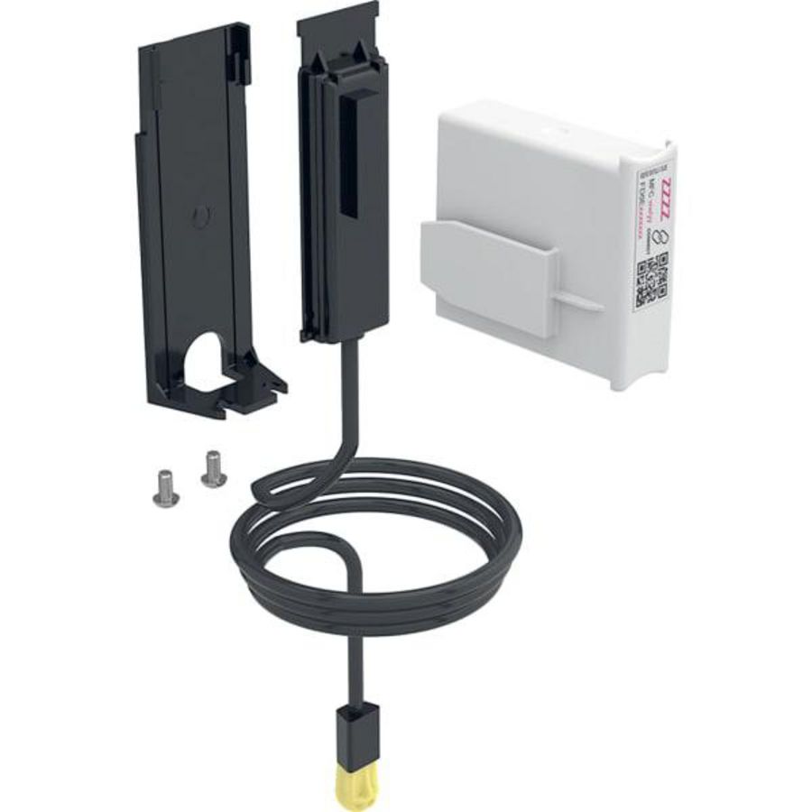 set besturingselektronica wst kranen staande Piave/Brenta