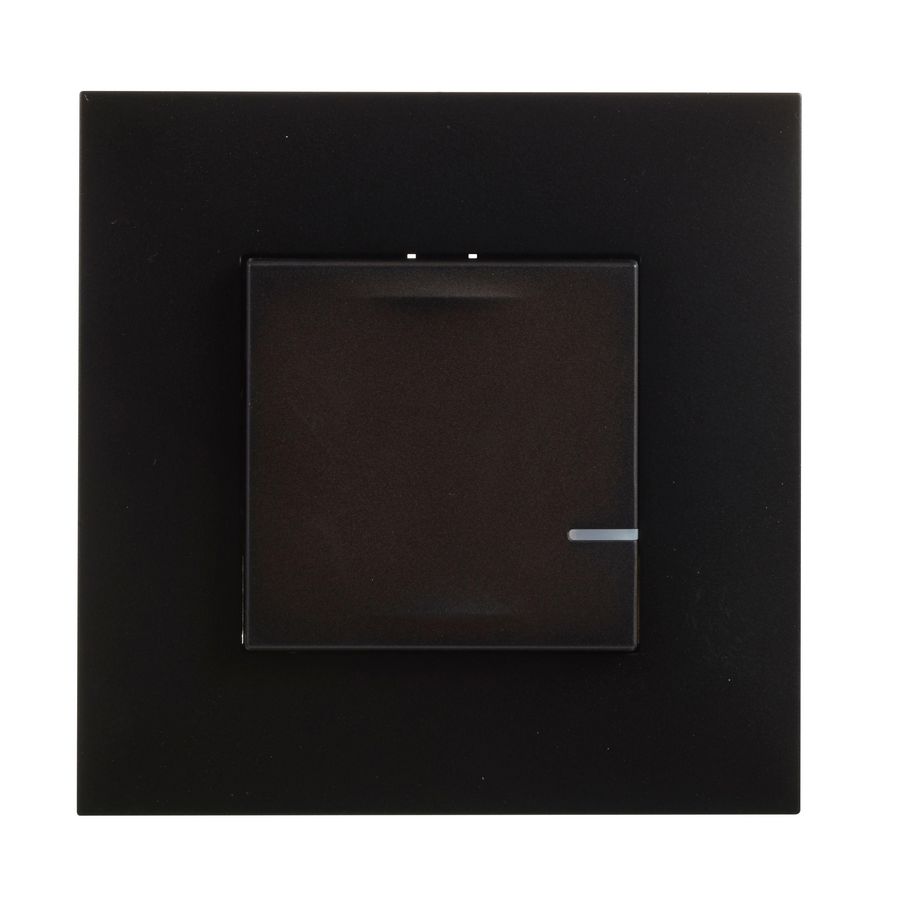 RF-bediening verlichting 1x ON/OFF Zwart VNWN