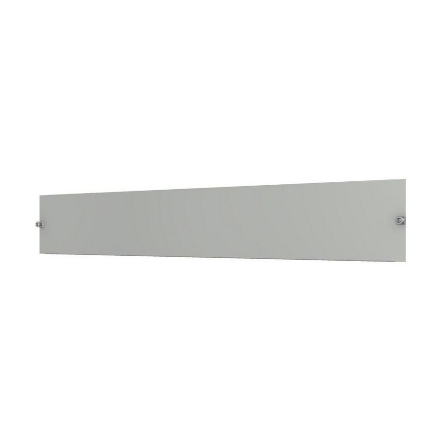 Frontplaat kastbreedte 1000mm H=150mm blind ProfiSNAP