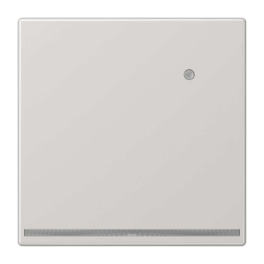 LED orientatieverlichtingLS990 li.grijs&lichtsens