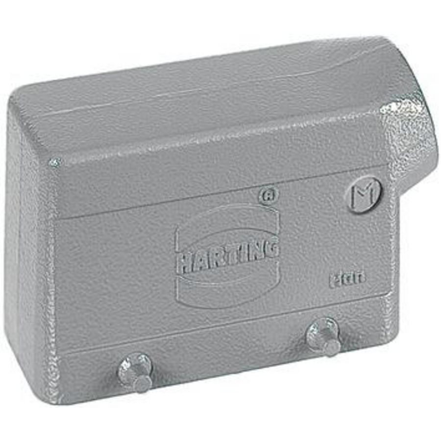 Behuizing Han 6HvE-gs-M25