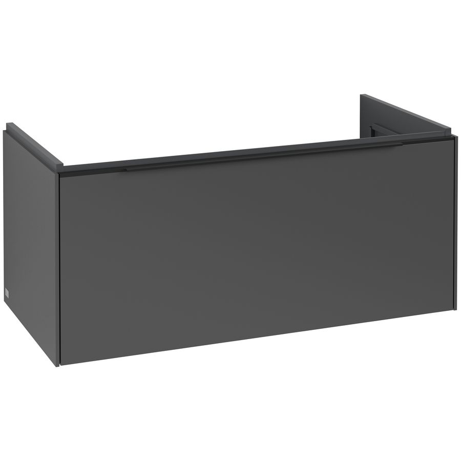 Wastafelonderkast Subway 3.0 973x429x478mm Graphite C56901VR