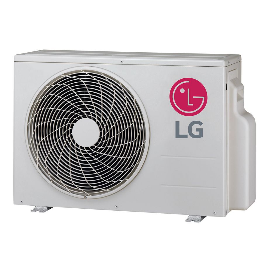 PROMO Aircoset STANDARD PLUS 7.0kW R32 incl. Plasmaster IonizerPLUS (PC24ST.NSK+PC24ST.U24)