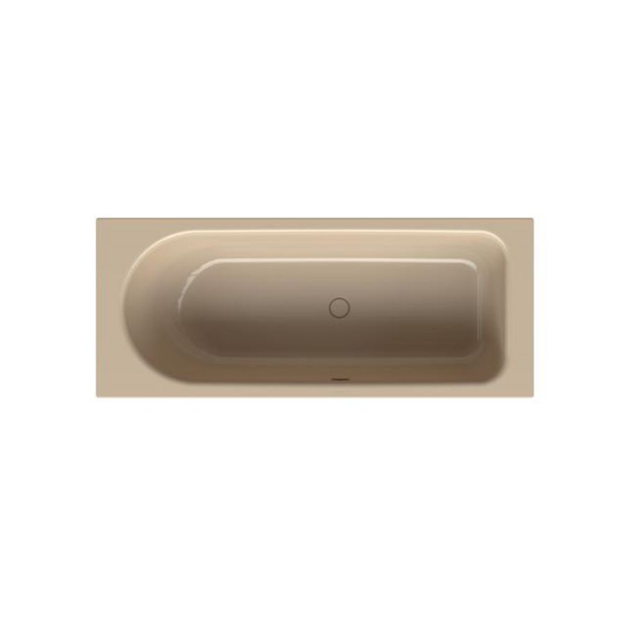Bad BetteOcean 1700x700mm Bahama beige 1 greepboring