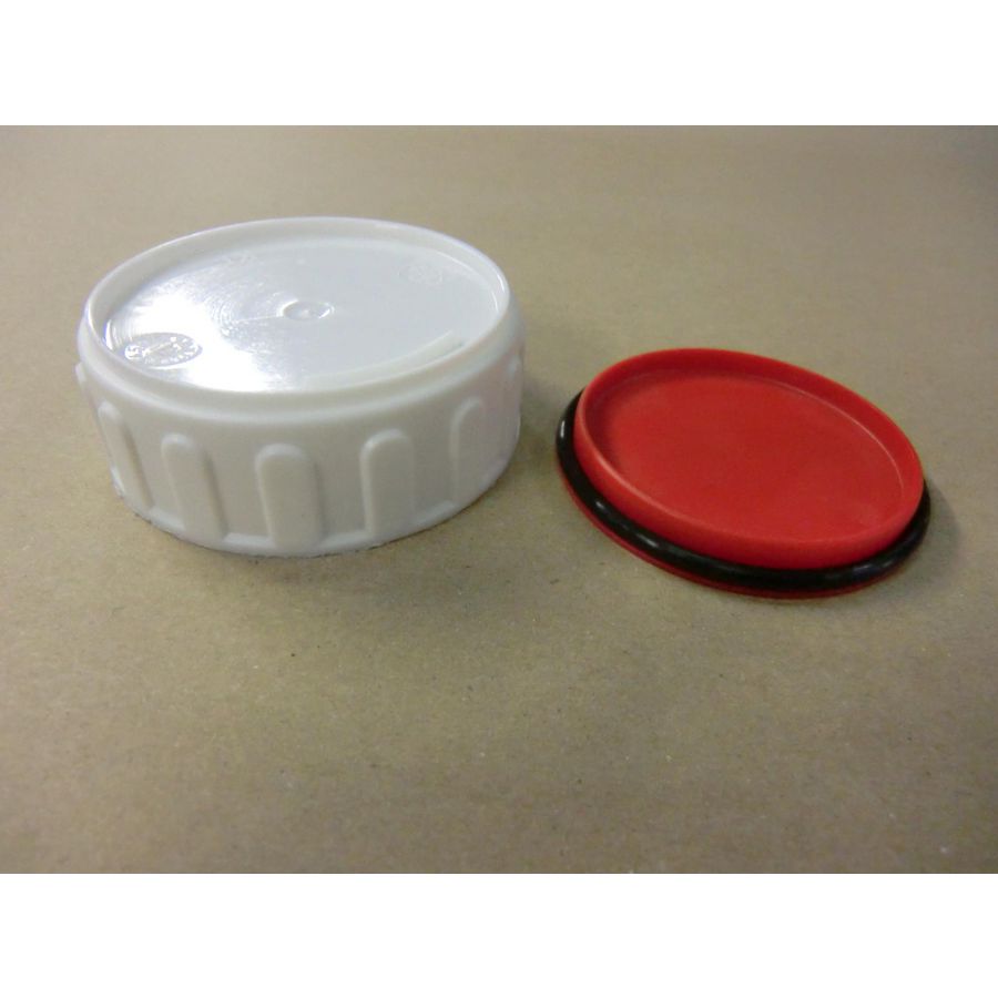 Afdichtset sifon 73124 7100842