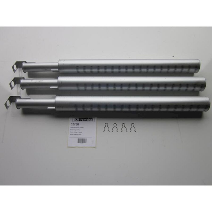 Set a 3st. Buisbrander Furigas