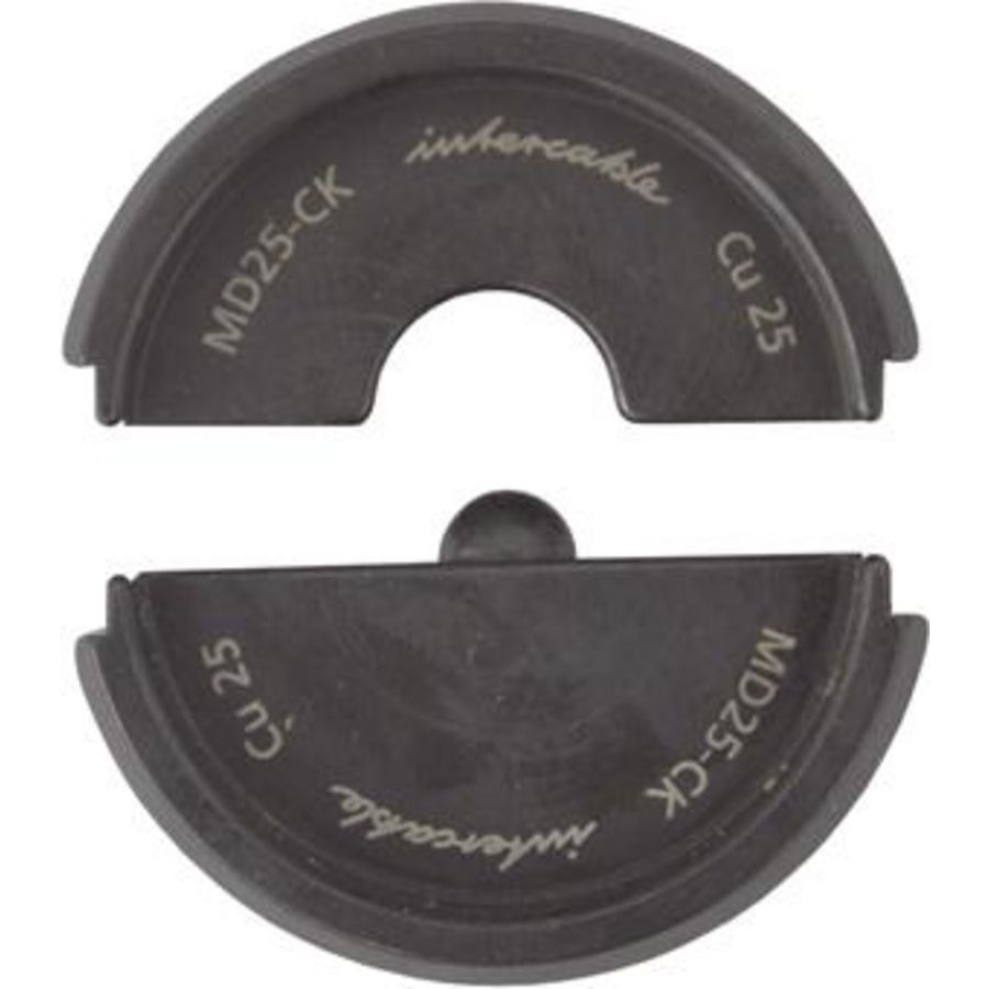 Doornpersinzetstuk voor QKS /STKS RKS-Ni /RKS-VA 10mm² S60