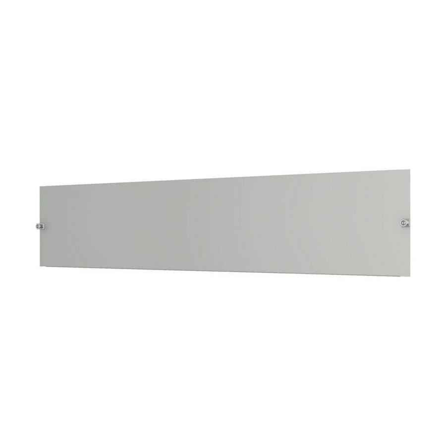 Frontplaat kastbreedte 1000mm H=200mm blind ProfiSNAP