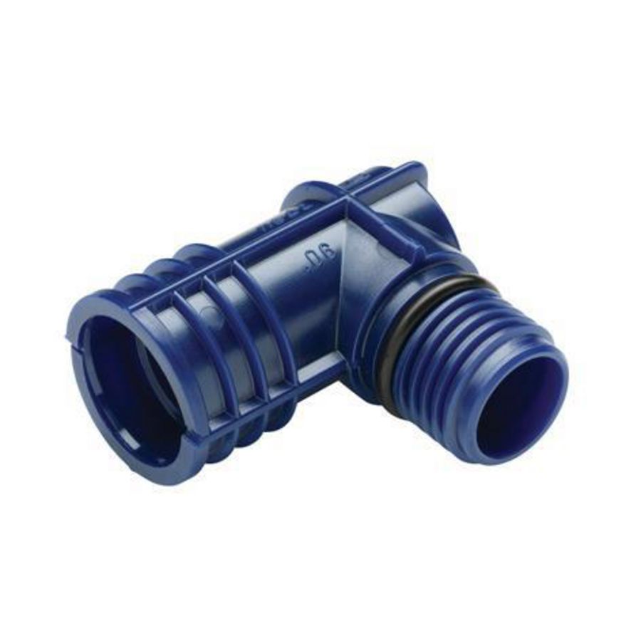 TIGRIS PPSU Verdelerhoek 90°