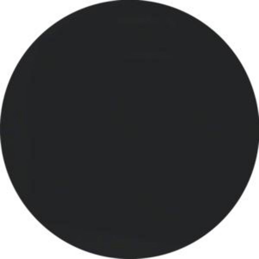 Centraaldoos draai-dimmer/potmeter berker R.1/R.3/R.8 zwart