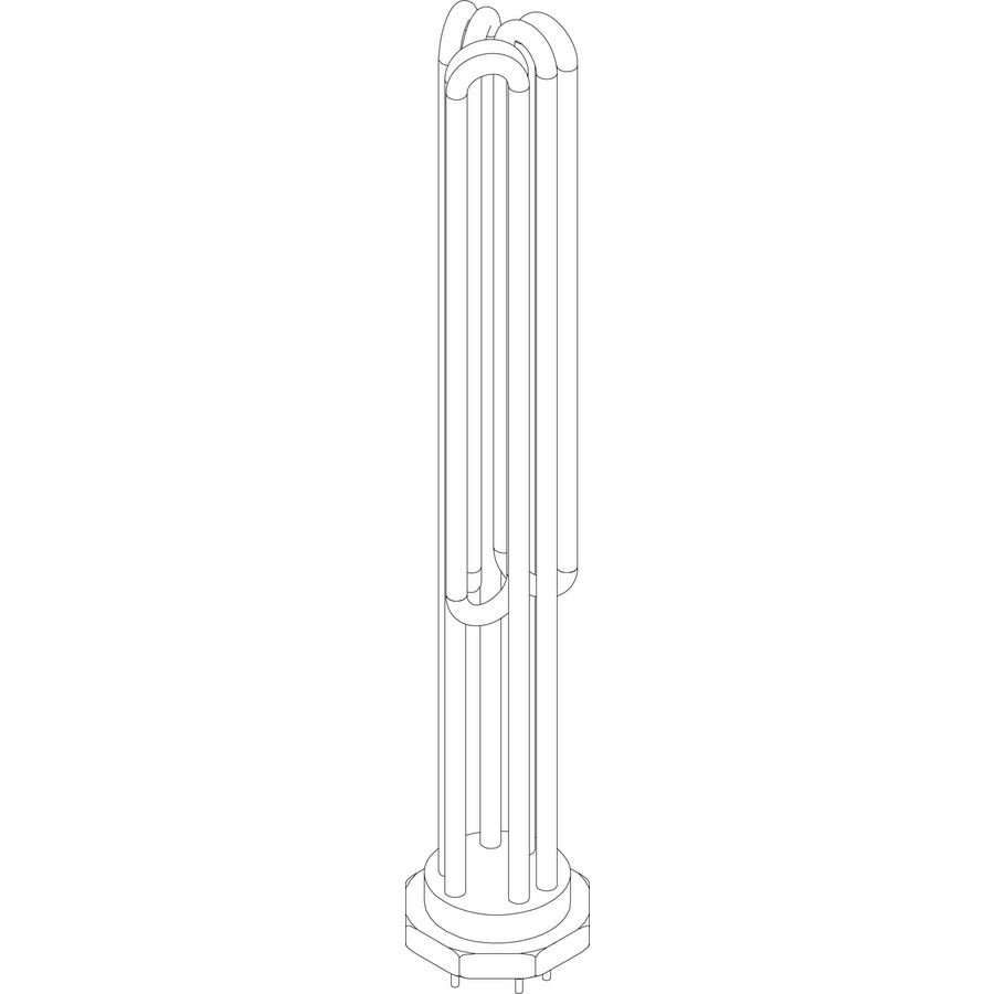Verwarmingselement 6kW-G2