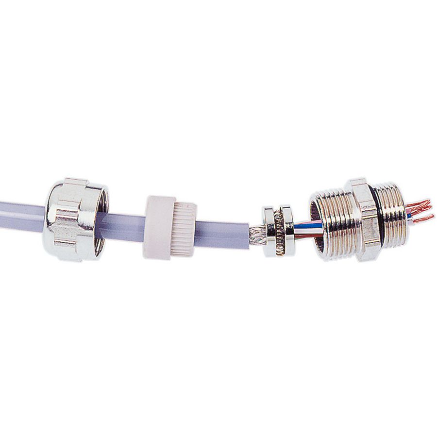 Wartel kabel Acces. Special Cable Clamp EMC M20 VVE=10