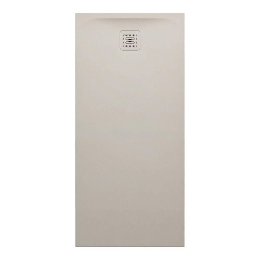 Douchevloer 1500 x 700 x 42mm beige matt H2129591860001