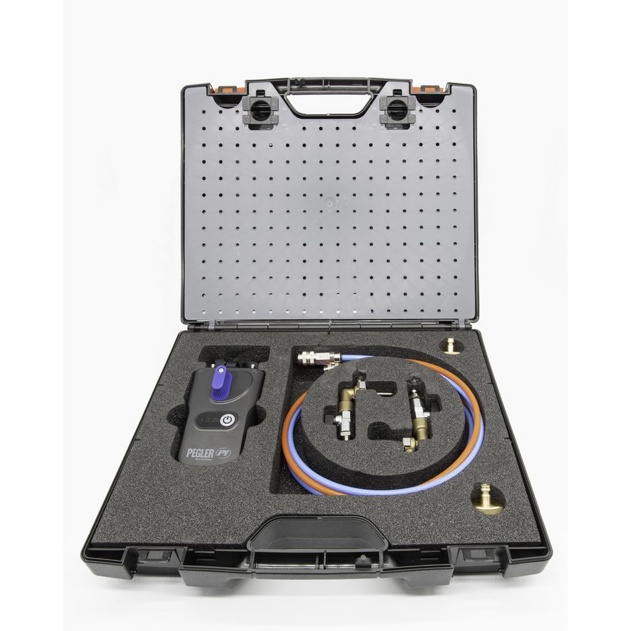 Ballorex flowmeter ProFlow BC3