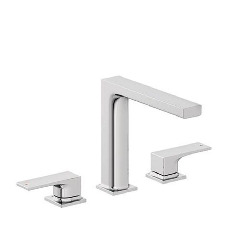 Decus Wast.Mngkr. M.Waste 3-Gt Chr