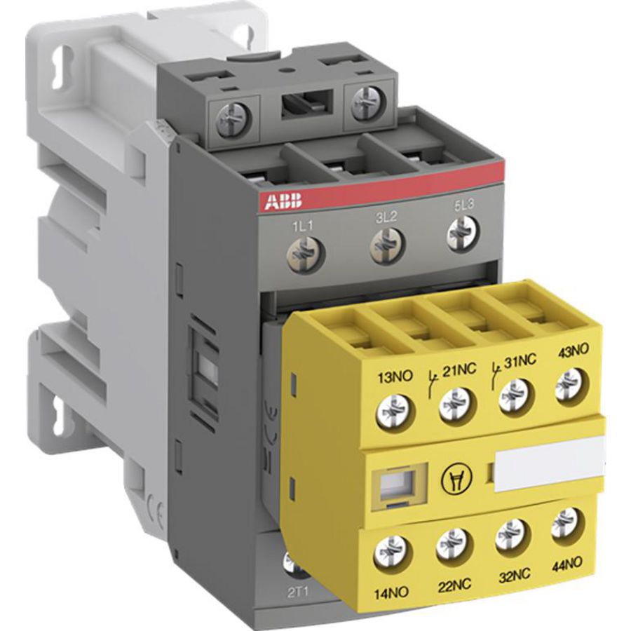 Magneetschakelaar AFS38Z-30-22-30 24VDC