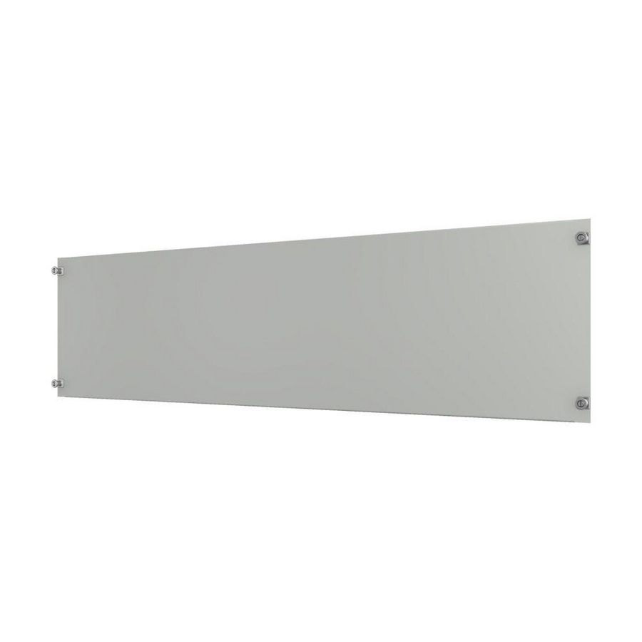 Frontplaat kastbreedte 1000mm H=250mm blind ProfiSNAP